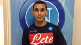 رئيس نادي نابولي يصف صفقة غلام بـ”المفاجأة السارة”