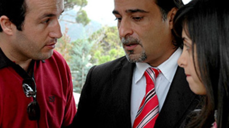 ‮”‬إيران‭ ‬تنتج‭ ‬سنويا‭ ‬600‭ ‬مسلسل‭ ‬و300‭ ‬فيلم‭ ‬ولها‭ ‬أزيد‭ ‬من‭ ‬30‭ ‬قناة‭ ‬ومحطة‮”‬