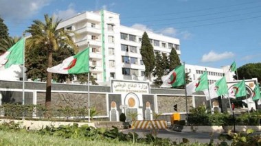 Lutte contre la contrebande: quatre narcotrafiquants arrêtés à Constantine