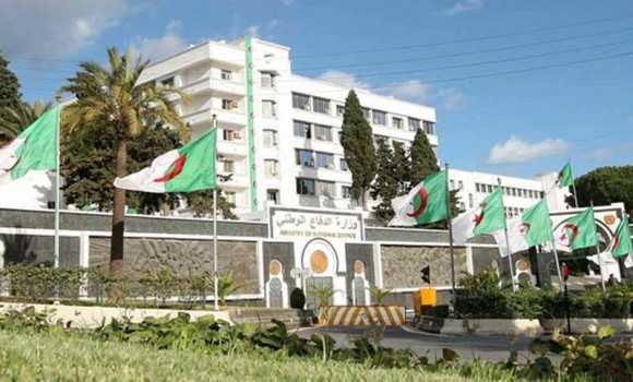 Lutte contre la contrebande: quatre narcotrafiquants arrêtés à Constantine