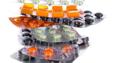 Police keeps watch on narcotics in Algeria