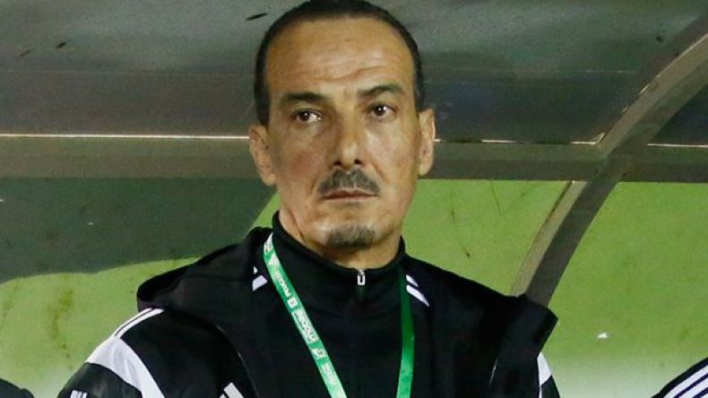 نغيز لا يلقى الإجماع.. وروراوة يحضر لـ “اجتماع استثنائي”