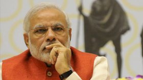 الصوفية صوت السلام ولا صلة بين الإرهاب والدين