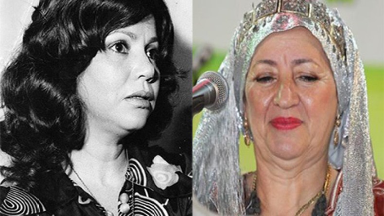 العراق وسوريا وتركيا وإيران ومصر .. قمة فنية في الجزائر