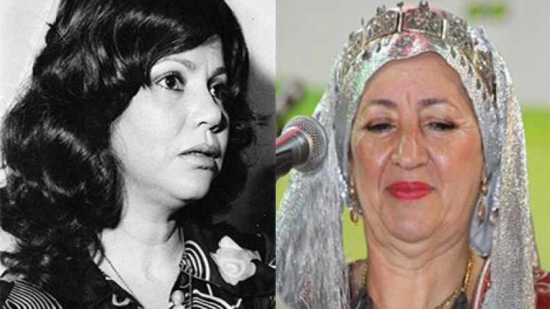 سلوى: “أعود إلى  الساحة الفنية بشروطي وليس بشروط “الآخرين”