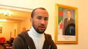 أتطلّع إلى خوض تجربة احترافية بعد تأهّلنا إلى المونديال