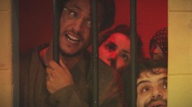 زيارة ترامب وإيفانكا إلى السعودية.. قصف كوميدي