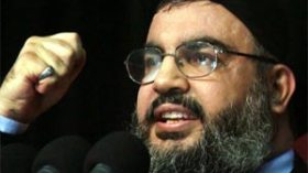 حزب‮ ‬الله‮ ‬يجهز‮ ‬لعملية‮ ‬ميدانية‮ ‬خطيرة