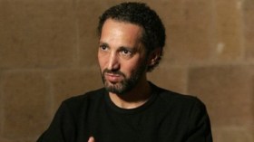 نصير شمة للشروق:الصوفية بدأت مع الحسن والحسين..وحتى مناجاة الله حرمها التكفيريون