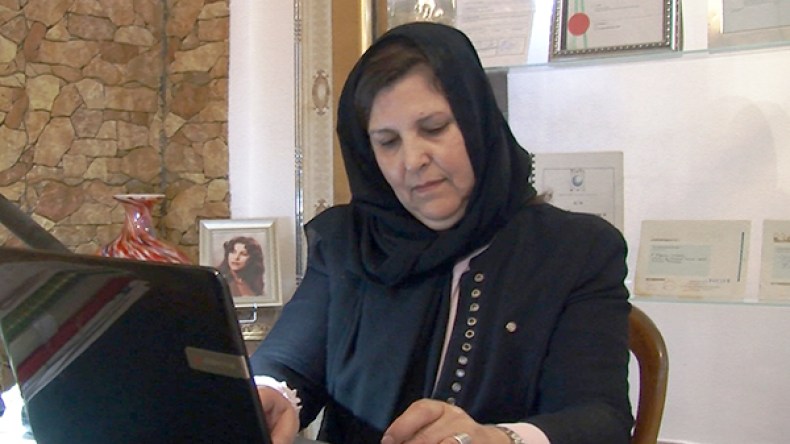 “أنف إلكتروني” من اختراع باحثة جزائرية يُشخص الأمراض بروائح المواد الحيّة!