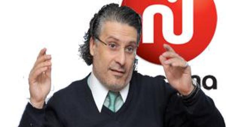 التلفزيون المصري يضع “نسمة. تي. في” في ورطة