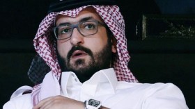 رئيس النصر السعودي يهاجم حكم مباراة العميد ويحمله مسؤولية الإقصاء