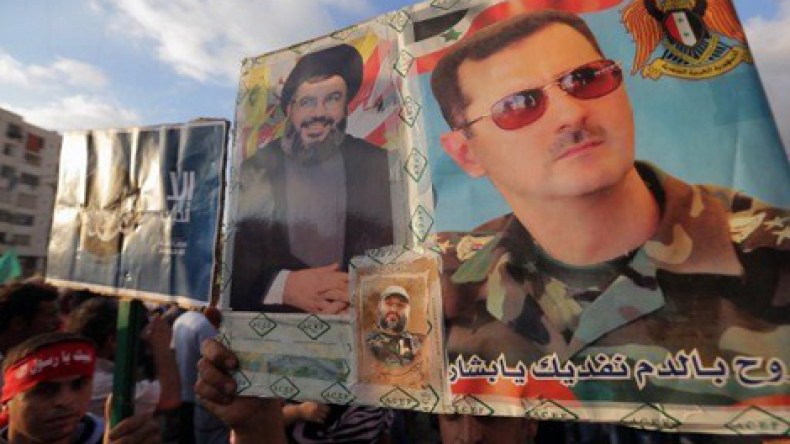 الإئتلاف السوري المعارض يرد على نصر الله