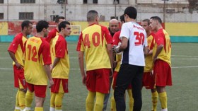 NA Hussein-Dey : quatre joueurs blessés dans un accident de la circulation