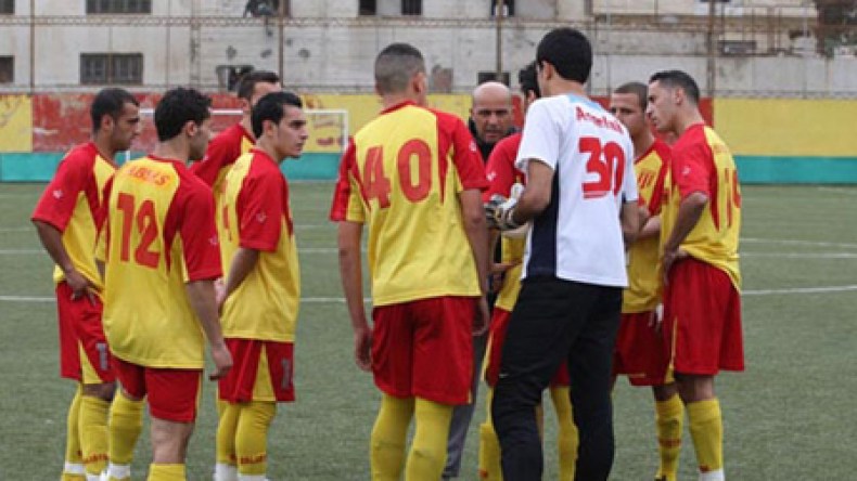 NA Hussein-Dey : quatre joueurs blessés dans un accident de la circulation