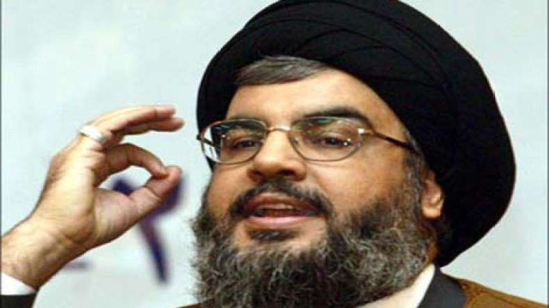حزب الله يصف قرار الاتحاد الأوروبي ب”العدواني والظالم”