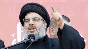 نصر الله: “وضع المنطقة قد يخرج عن السيطرة اذا لم تفلح التسويات السياسية”