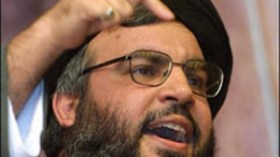 إعدام “نصر الله” ثمنا لـ “خطيئته” في حق مصر