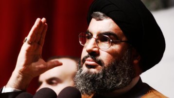 حروب حزب الله الاستباقية