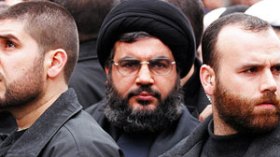 حزب الله ينفي تسميم زعيمه نصر الله