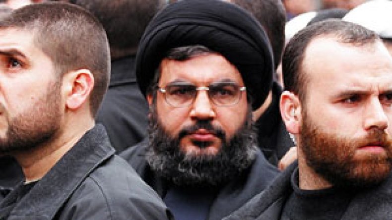 حزب الله ينفي تسميم زعيمه نصر الله