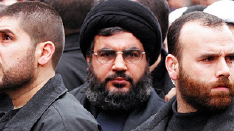 حزب الله يرد : الاتهامات الأمريكية بخرق القرار 1701 باطلة