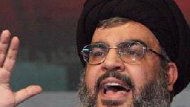 مواجهة متجددة بين مصر وحزب الله