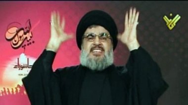 Le Hezbollah menace Israël de “milliers” de roquettes s'il attaque le Liban