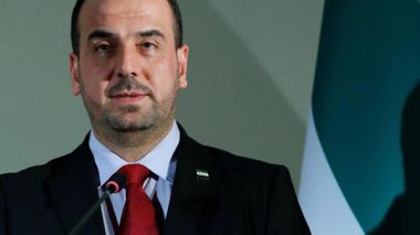 L’opposition syrienne demande la “médiation” de l’Algérie