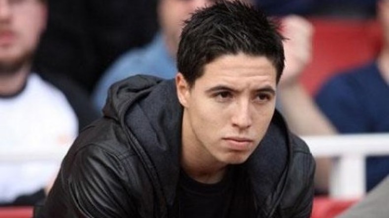 ناصري: “لا أريد تضييع قطار البرازيل”