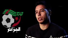 ناصري: أرشح “المحاربين” للتتويج باللقب الإفريقي