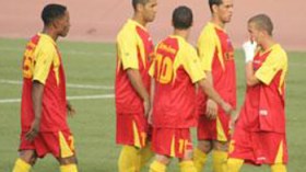 النصرية  تستأنف  التدريبات  اليوم  بملعب  زيوي