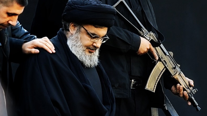 لوفيغارو: مغنية اغتال الحريري دون علم نصرالله وماهر الأسد قضى عليه