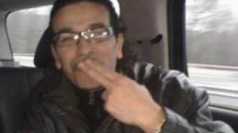 حلم الشاب نصرو يضيع في أمريكا بسبب أحداث 11 سبتمبر