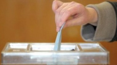 Radio-télévision : deux minutes et demie pour chaque liste indépendante