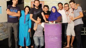 “ناس السطح”.. آخر جرعة كوميدية تخترق أسوار السجن