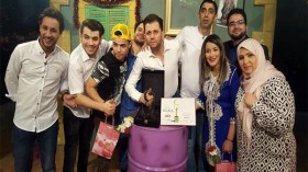 بالصور.. جريو: 10 ملايين شخص تابعونا يوميا في رمضان