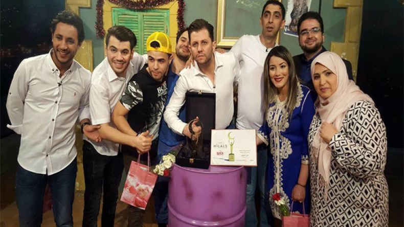 بالصور.. جريو: 10 ملايين شخص تابعونا يوميا في رمضان