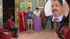 شكرا.. لقد أمتعتم الجمهور “الرمضاني”.. ونحن مع النّقد السياسي الهادف