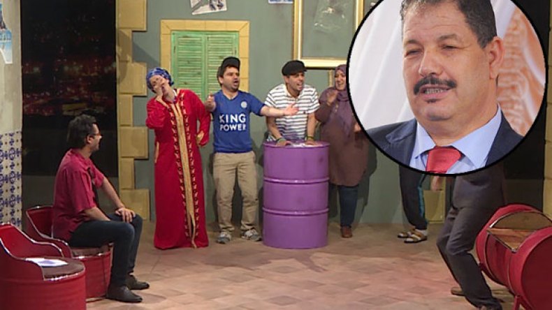 شكرا.. لقد أمتعتم الجمهور “الرمضاني”.. ونحن مع النّقد السياسي الهادف