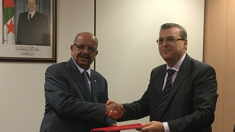 لا وجود لـ”حرّاقة” جزائريين في سجوننا