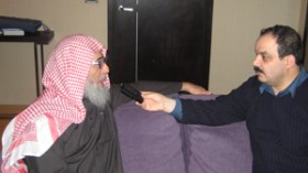 “لو قام علماء الجزائر بدورهم لما أريقت دماء الجزائريين”