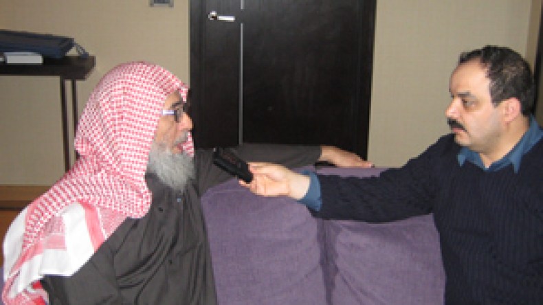 “لو قام علماء الجزائر بدورهم لما أريقت دماء الجزائريين”