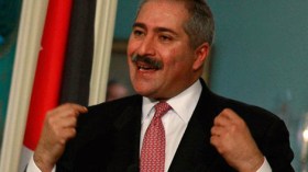 الأردن يرفض الاعتراف بإسرائيل كـ”دولة يهودية”