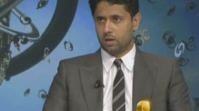 ناصر ‬الخليفي للشروق : سنسترجع حقنا بقوة القانون ‬وأسامة‭ ‬الشيخ‭ ‬الله‭ ‬يهديه