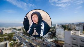 مقتل تلميذا حاول تعليق العلم على عمود كهربائي بميلة