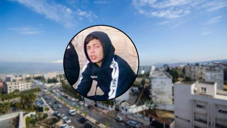 مقتل تلميذا حاول تعليق العلم على عمود كهربائي بميلة