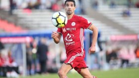 هكذا ودع نجوم الملاعب في سن الأربعين