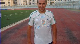 نسيم دحوش: لم يعرف أحد قيمتي في الموب واخترت العلمة عن قناعة