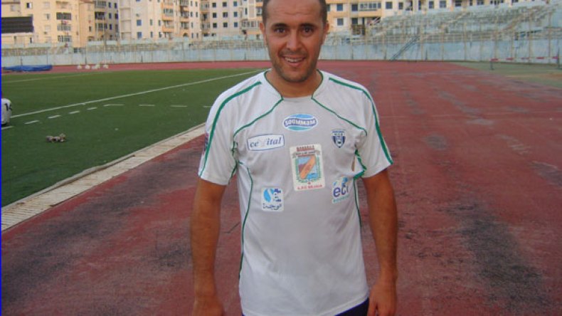 نسيم دحوش: لم يعرف أحد قيمتي في الموب واخترت العلمة عن قناعة